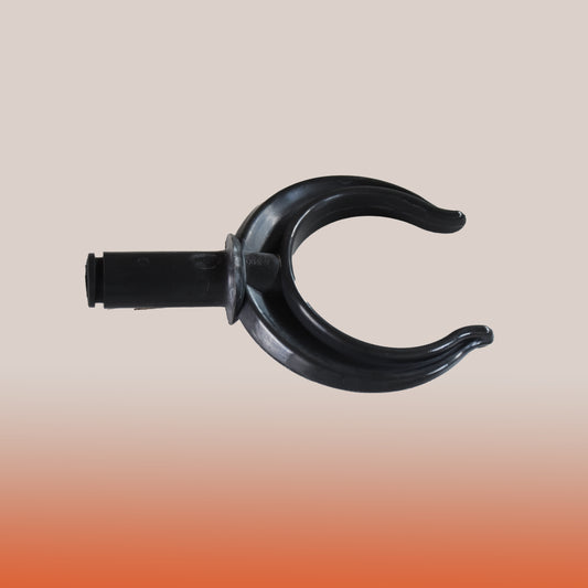 Mast fork