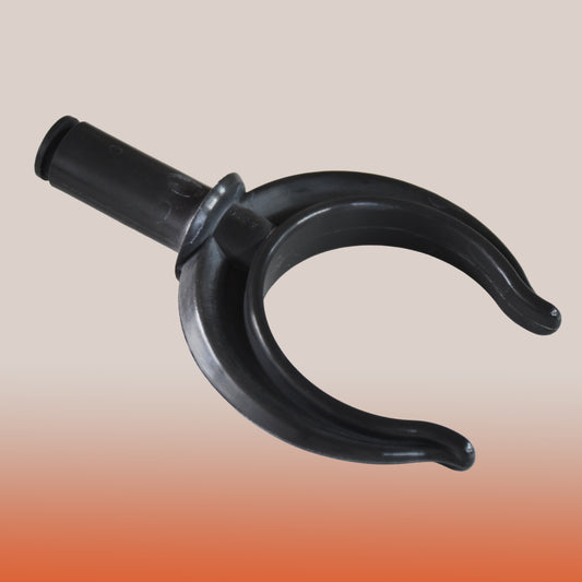 Mast fork