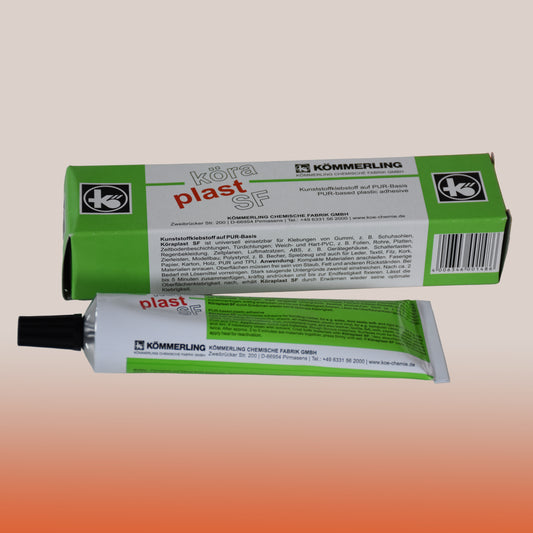 Pur Glue - Plastic Glue - Repair Kit Bundle