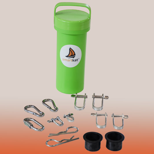 Ersatzteil Kit