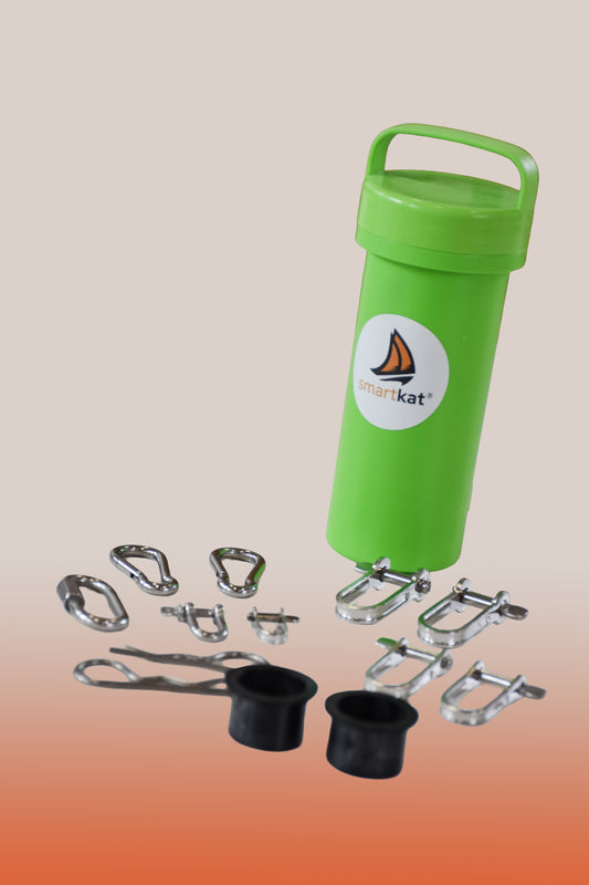 Ersatzteil Kit