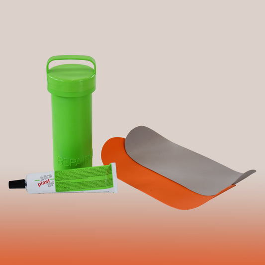 Pur Glue - Plastic Glue - Repair Kit Bundle
