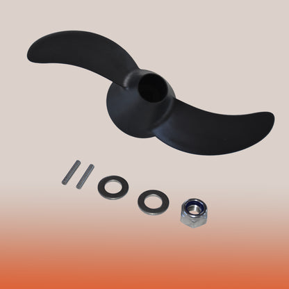 Outboard motor – REMIGO ONE NEO