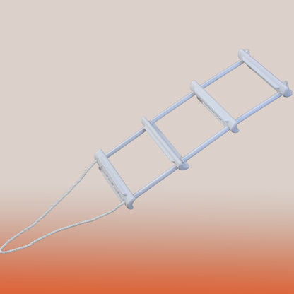 Swimming ladder