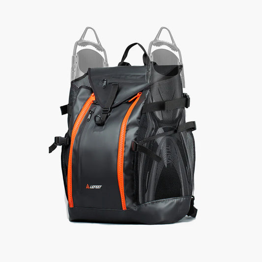 Lefeet S1 PRO - Rucksack