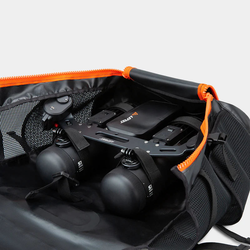 Lefeet S1 PRO - Backpack