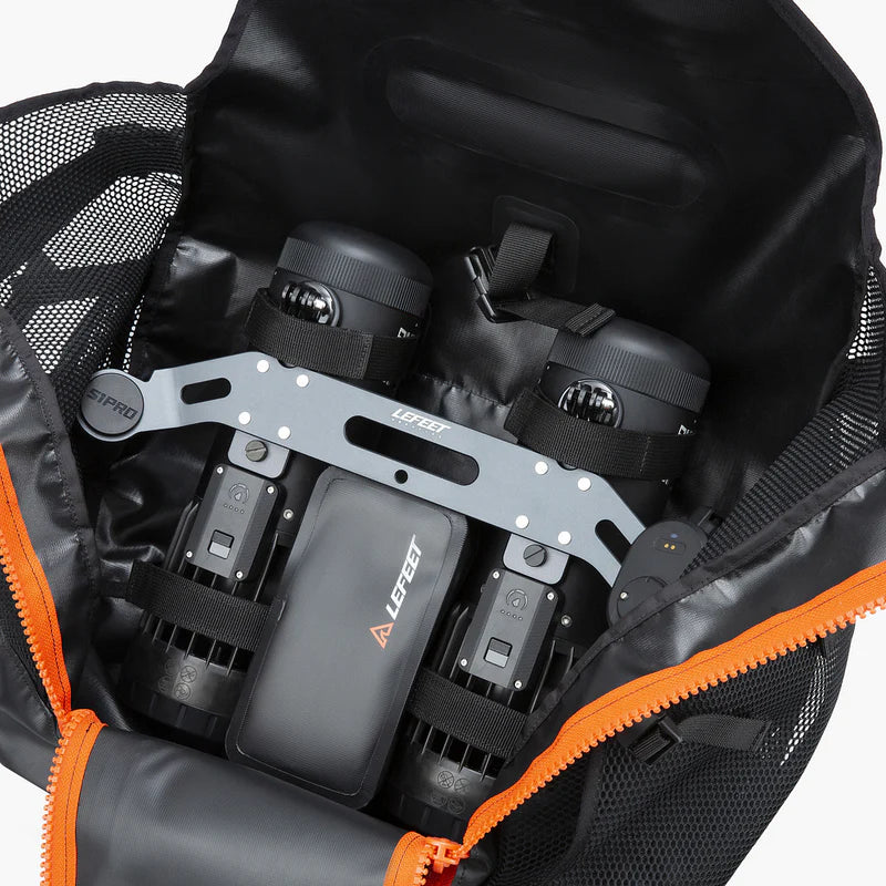 Lefeet S1 PRO - Backpack