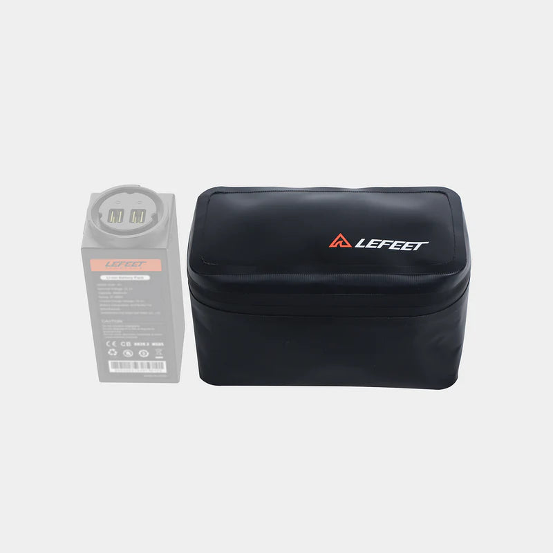 Lefeet S1 PRO - Backpack