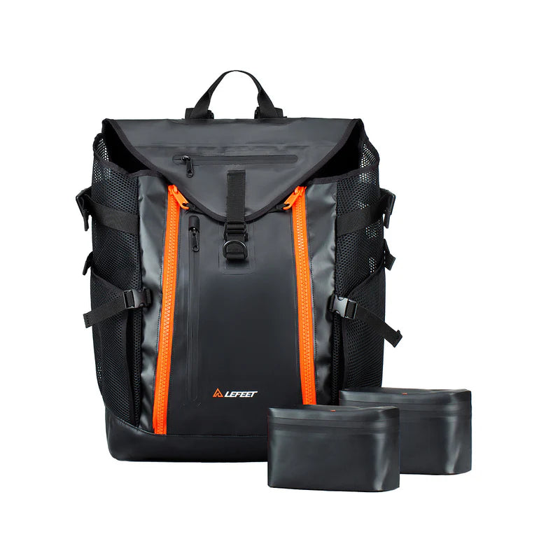 Lefeet S1 PRO - Backpack