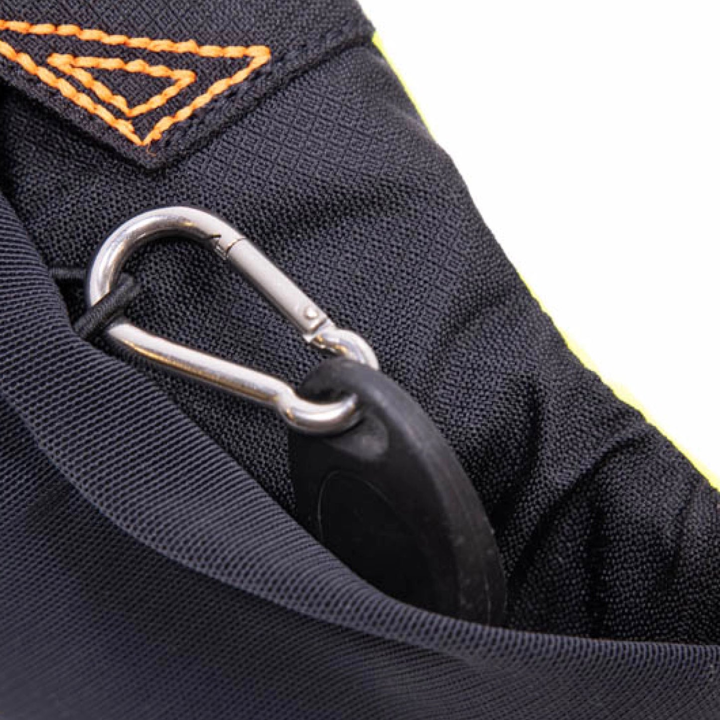 Capsize protection