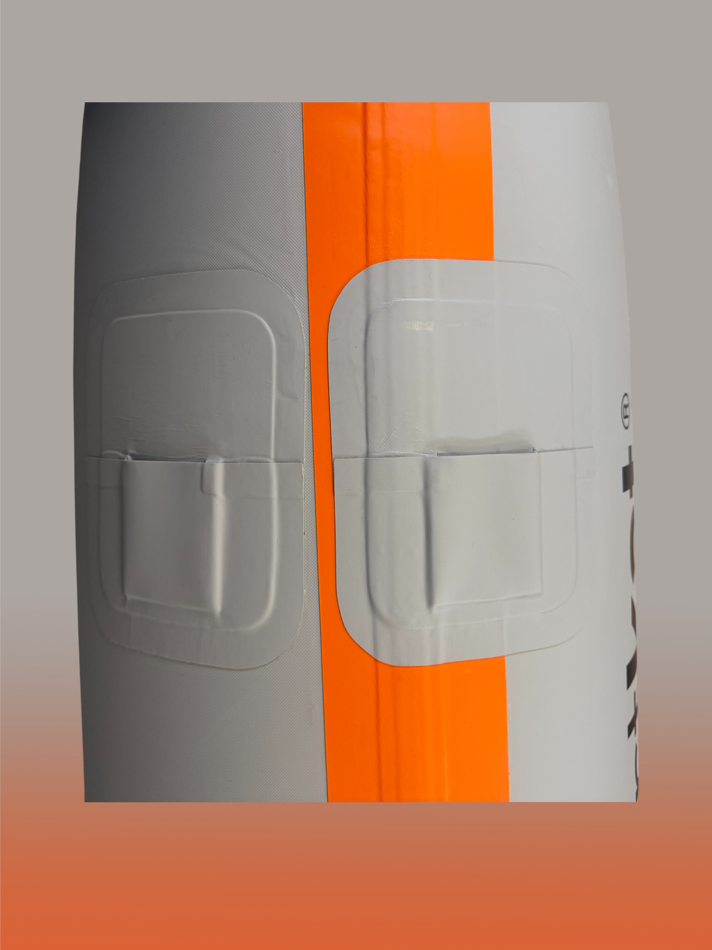 Smartkat 4.6 m I Orange/Grey 