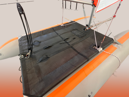 Smartkat 4.6 m I Orange/Grey 