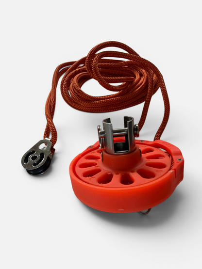 Genoa roller smartkat complete