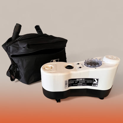 Elektrische Pumpe GE BTP-2