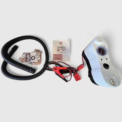 Elektrische Pumpe GE BTP-2