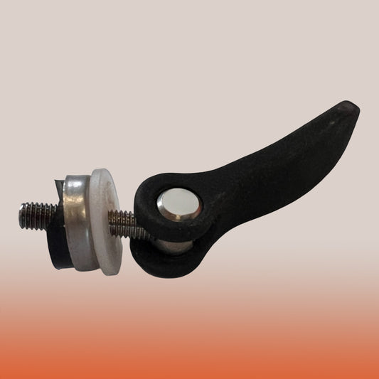 Quick Release Clamp