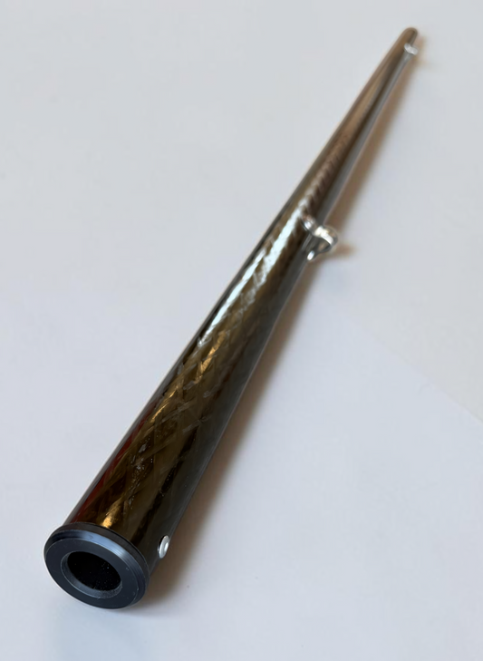 Pagaia telescopica