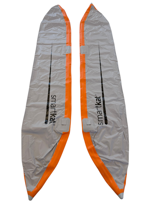 smartkat® 500 Scafi versione "STANDARD"