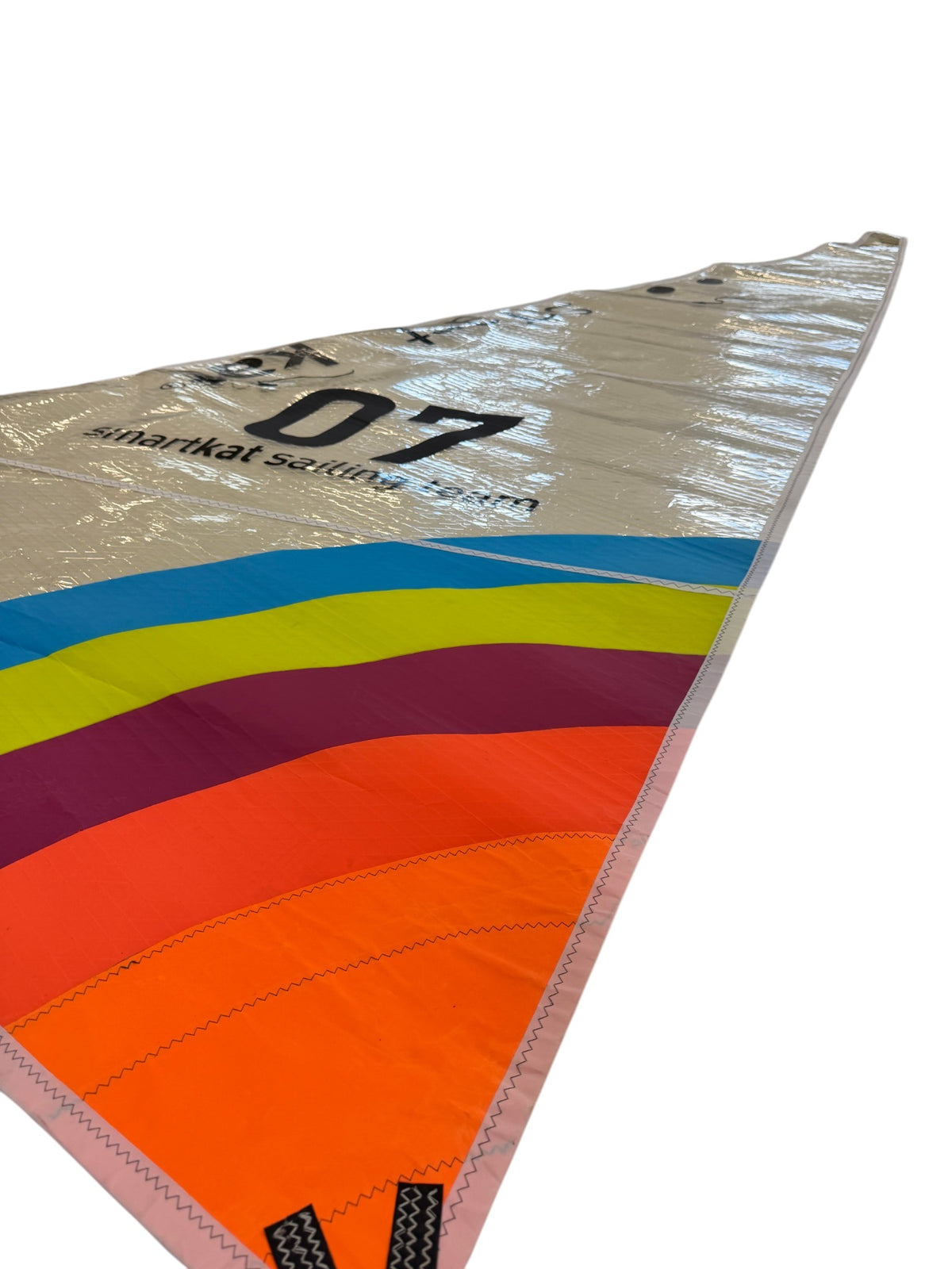 smartkat® 500 Scafi versione "STANDARD"