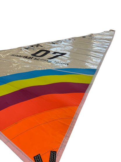 smartkat® 500 Scafi versione "STANDARD"
