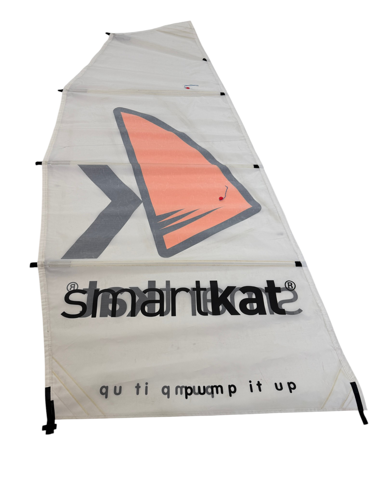 smartkat® 500 Hulls – “standard” Version