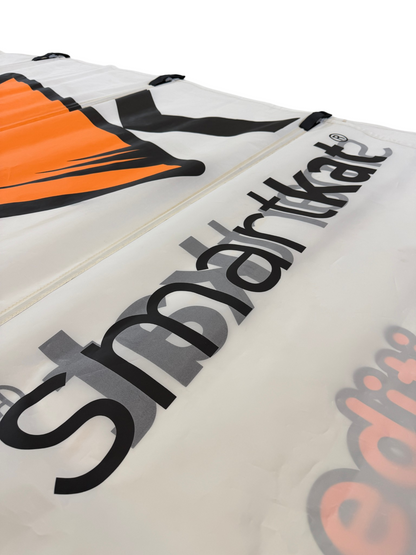 smartkat® 500 Hulls – “standard” Version