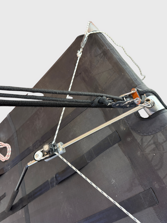 gebrauchte Pinnenarretierung B-Ware