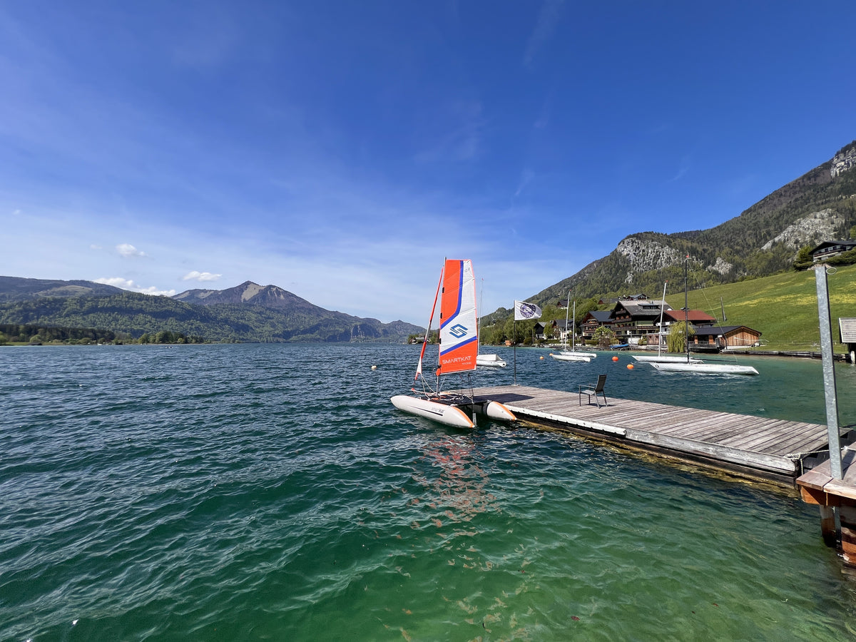 Wolfgangsee