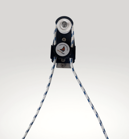 Telescopic paddle