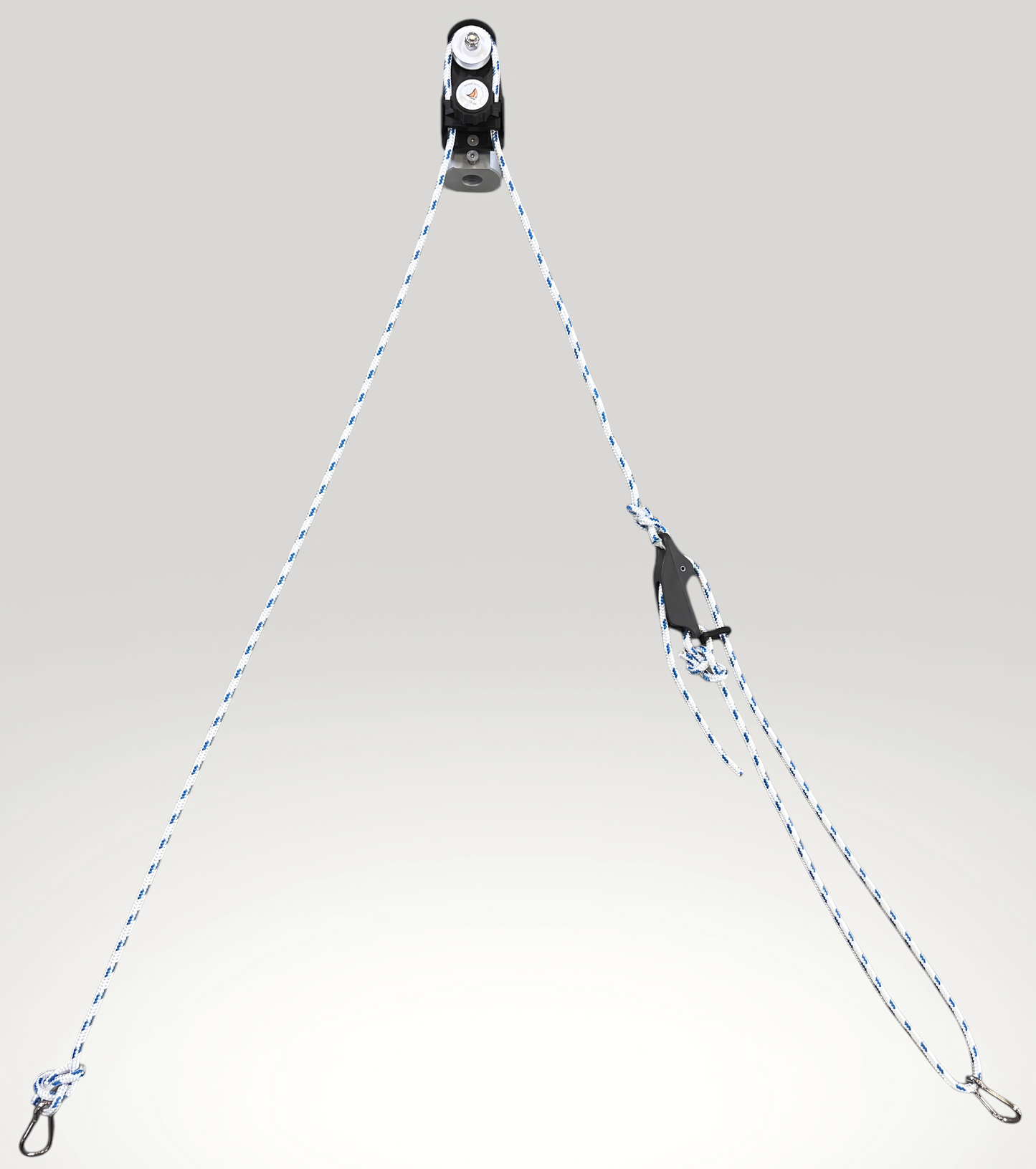 Telescopic paddle