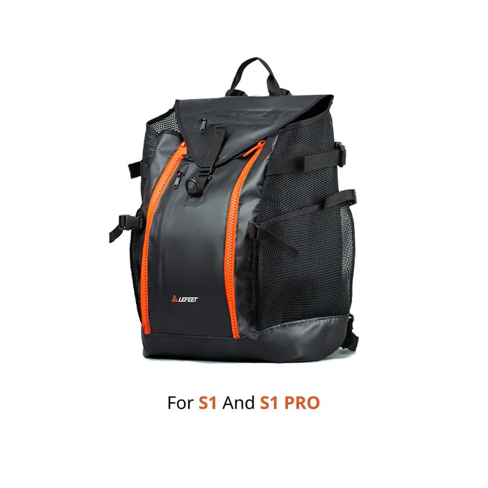 Lefeet S1 PRO - Backpack
