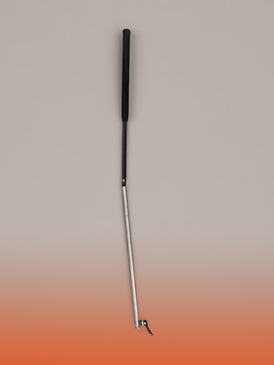 Ruderpinne komplett