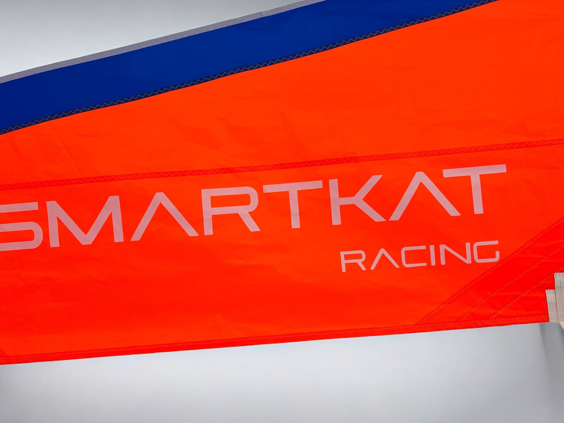 smartkat Großsegel; smartkat Ersatzteile