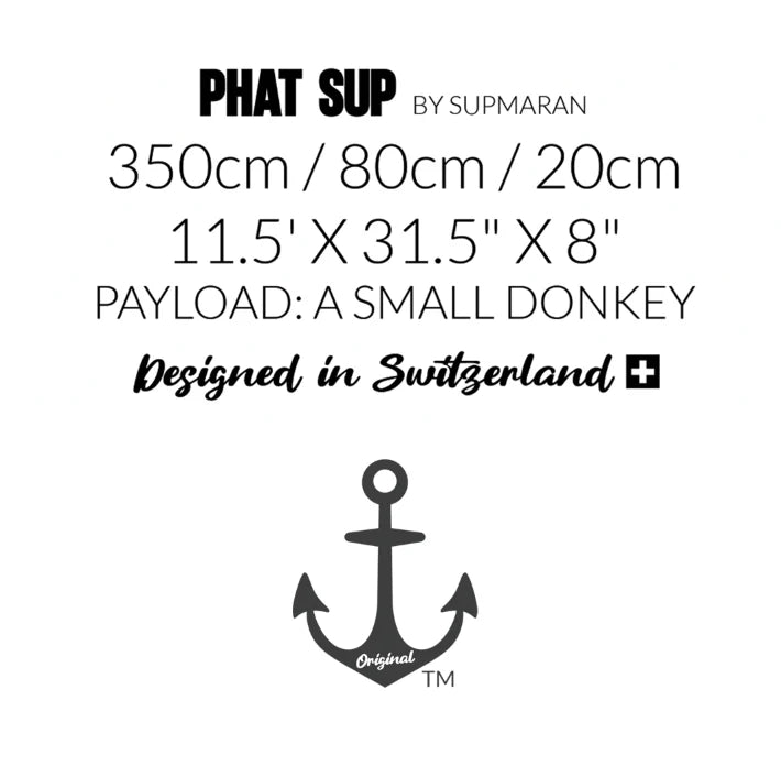 Supmaran INOX26 – Bild 10