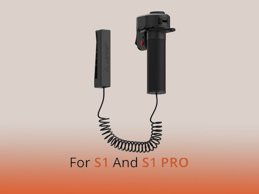 Lefeet S1 PRO - Remote Extansion