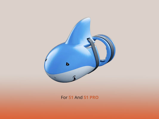 Lefeet S1 PRO - Floating Fins