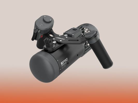 Lefeet S1 PRO - Scooter