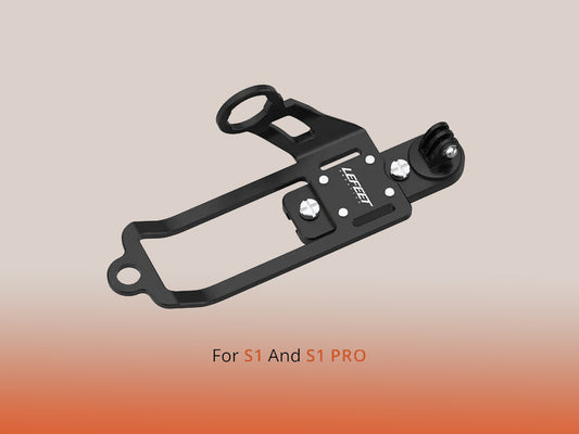 Lefeet S1 PRO - Einzelgriff - KIT