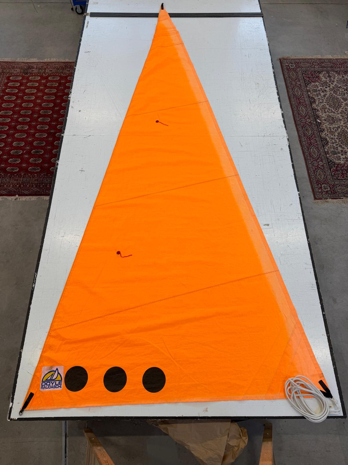 smartkat® 500 Scafi versione "STANDARD"