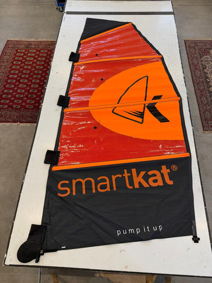 smartkat® 500 Scafi versione "STANDARD"