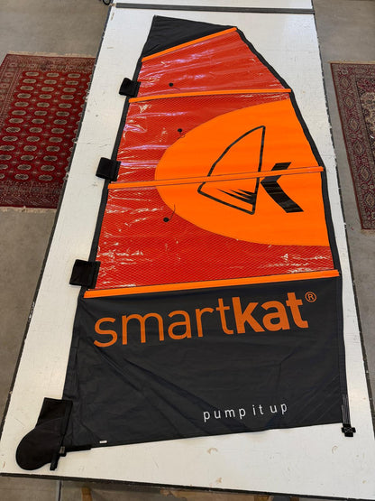 smartkat® 500 Scafi versione "STANDARD"