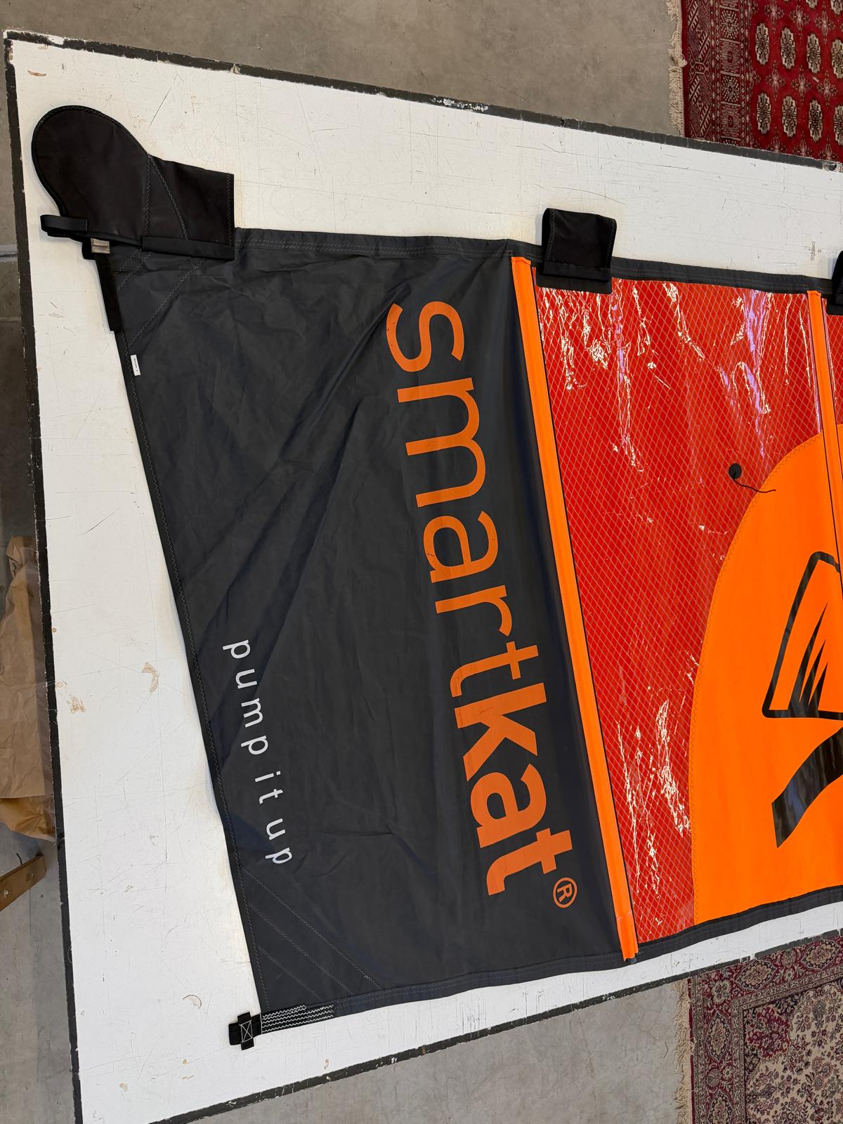 smartkat® 500 Scafi versione "STANDARD"
