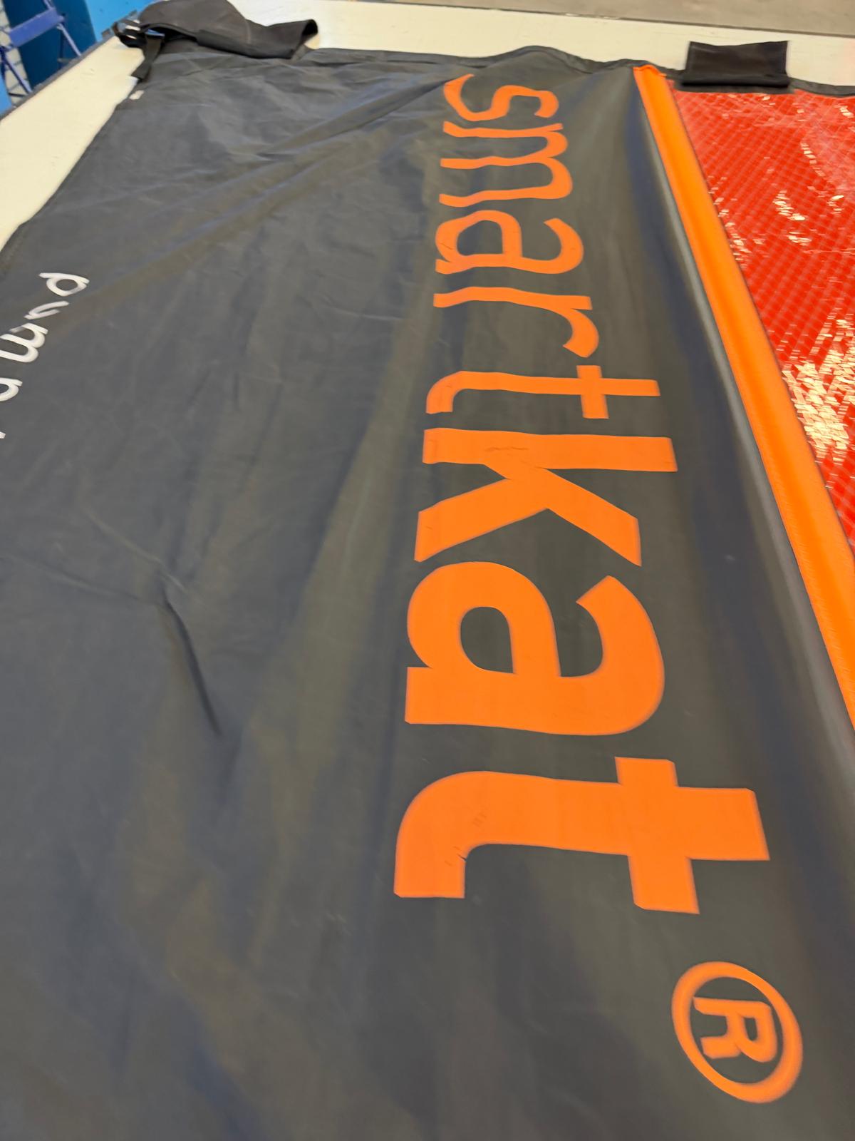 smartkat® 500 Scafi versione "STANDARD"