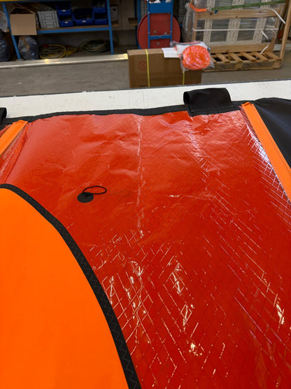 smartkat® 500 Scafi versione "STANDARD"