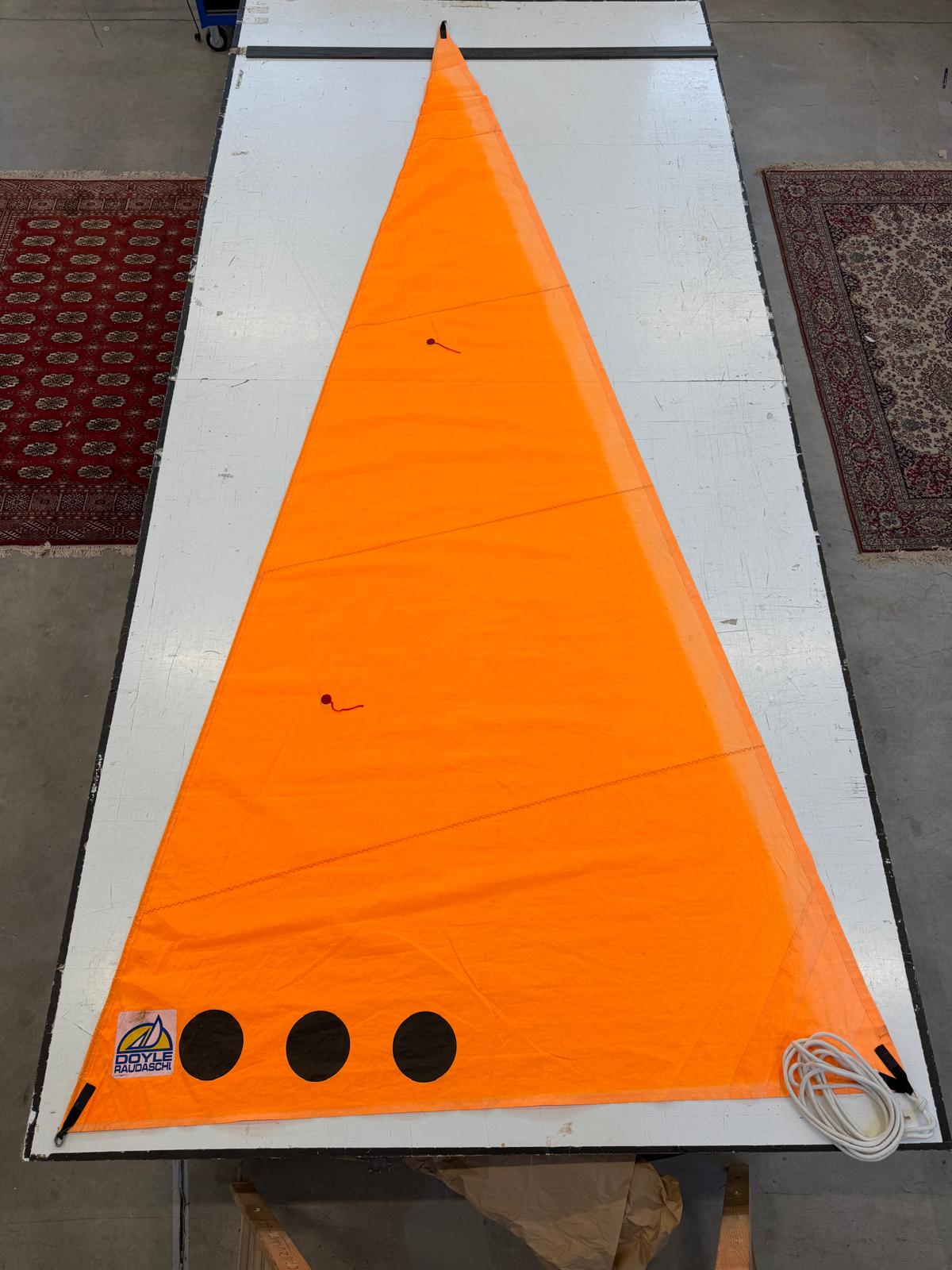 smartkat® 500 Scafi versione "STANDARD"