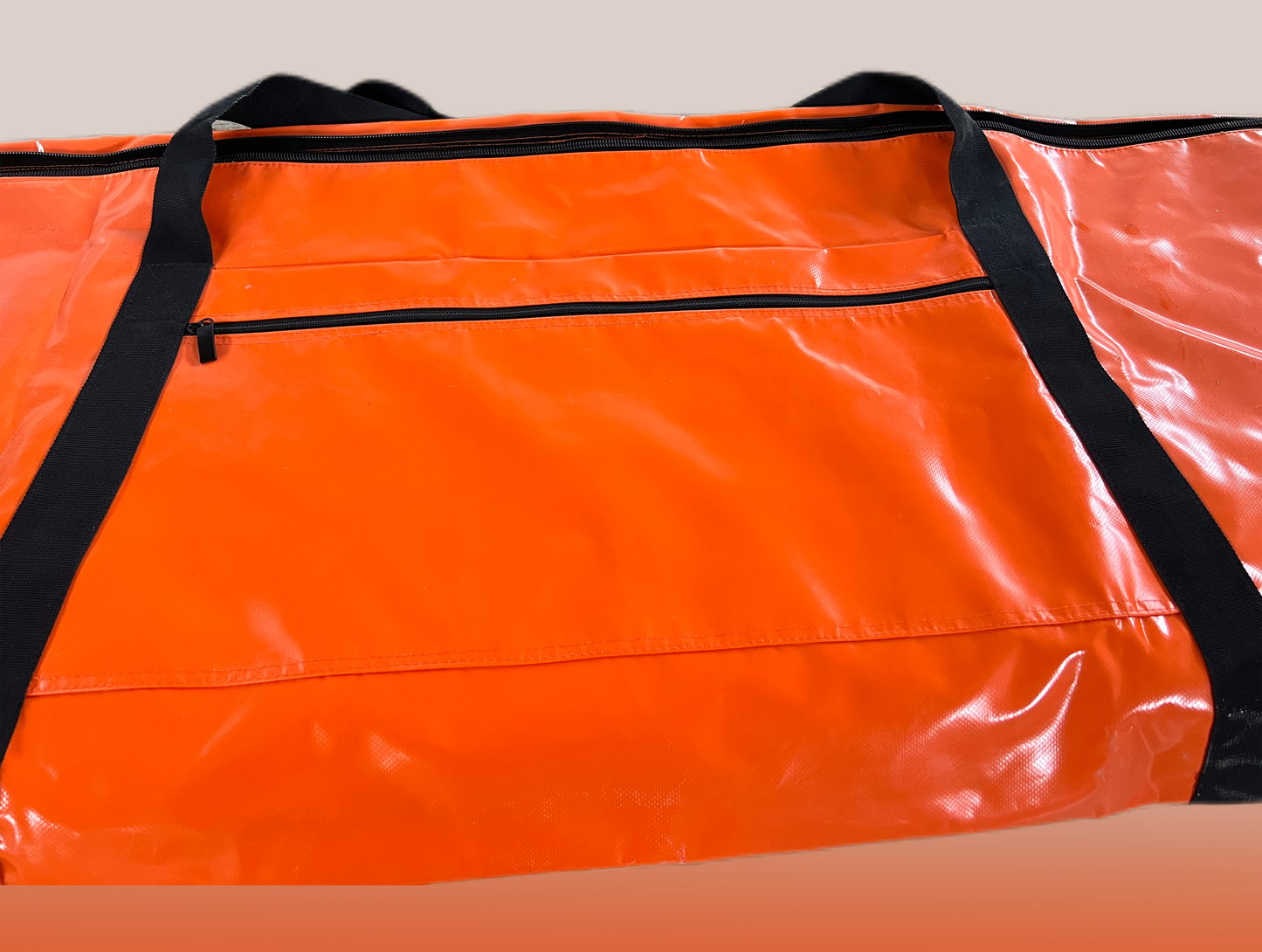 Packing bag