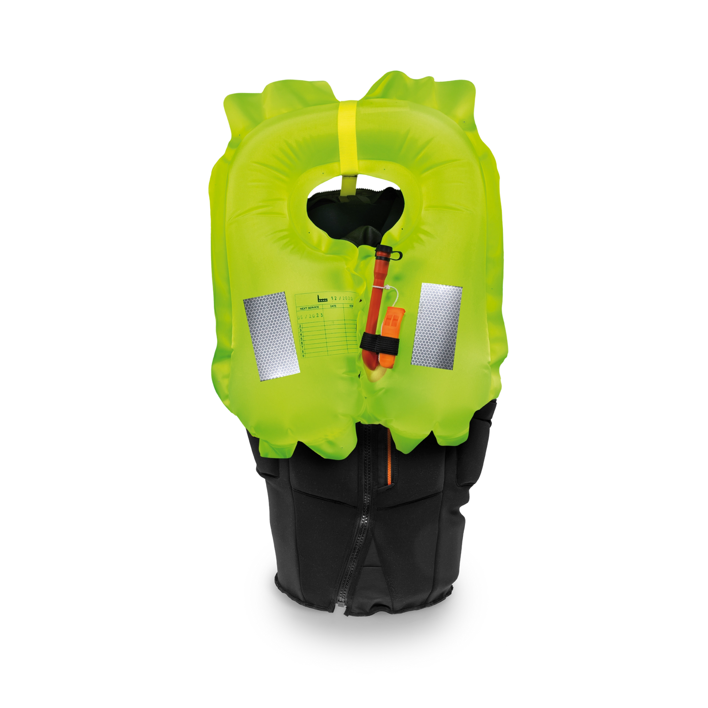 Capsize protection
