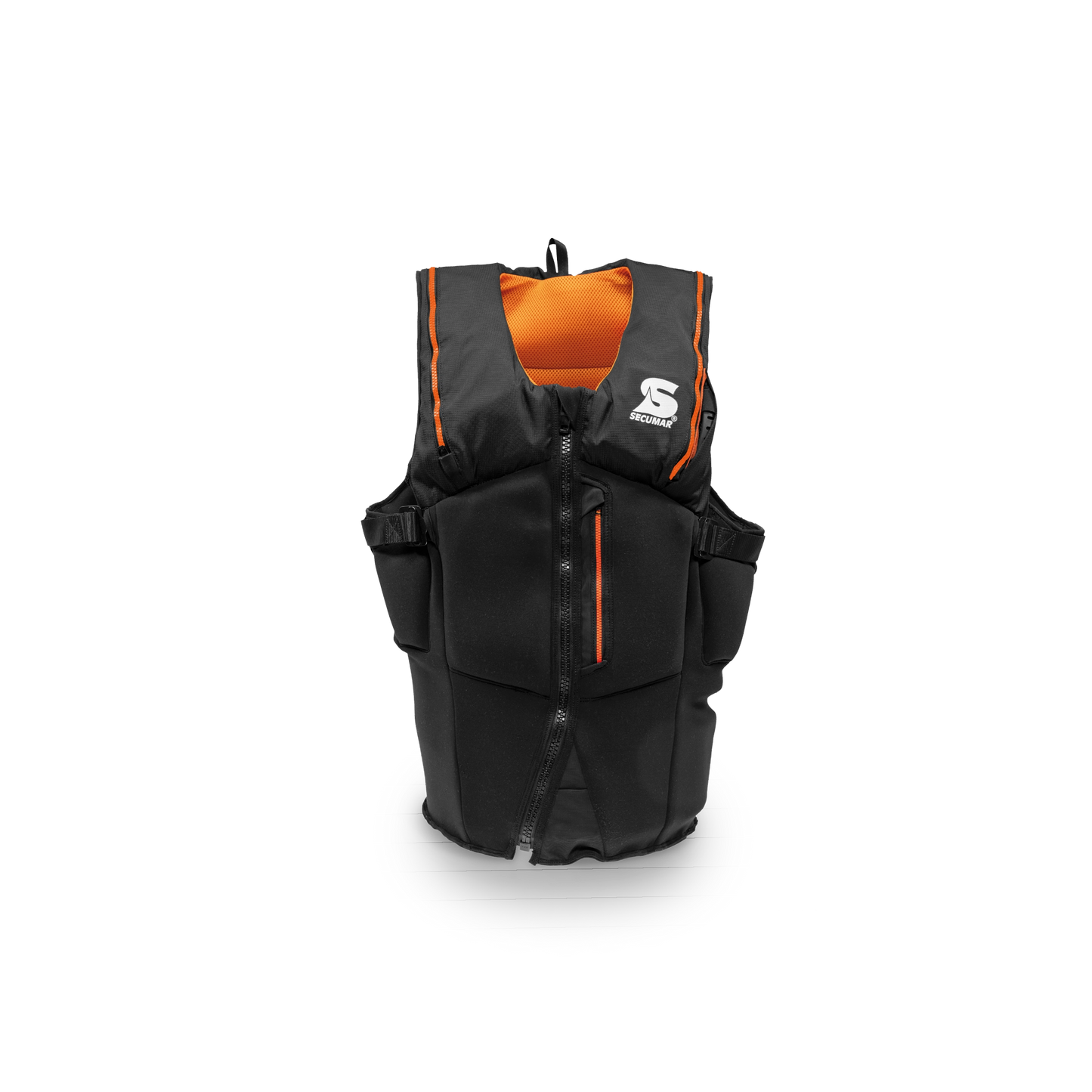 Capsize protection