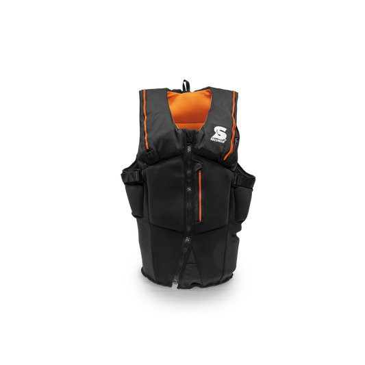 Capsize protection
