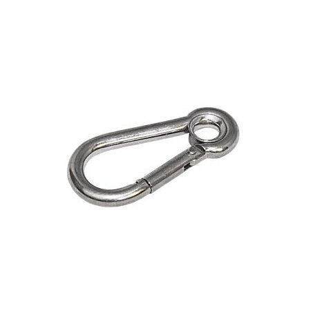 Karabiner - Edelstahl